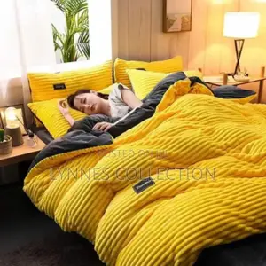 Velvet Duvets 5 by 6, 6 by 6 ,7 by 6