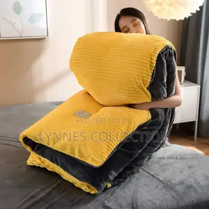Velvet Duvets 5 by 6, 6 by 6 ,7 by 6