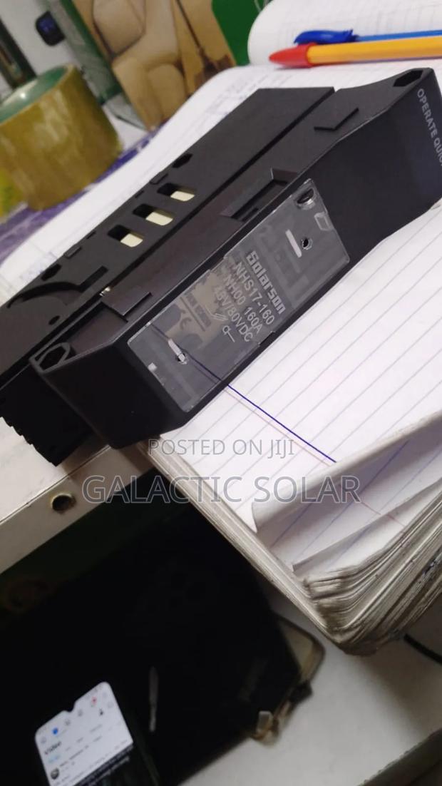 Battery Fuses - thumbnail 2