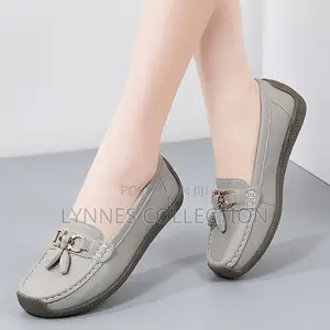 Ladies Loafers