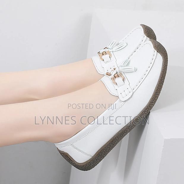 Ladies Loafers - thumbnail 2