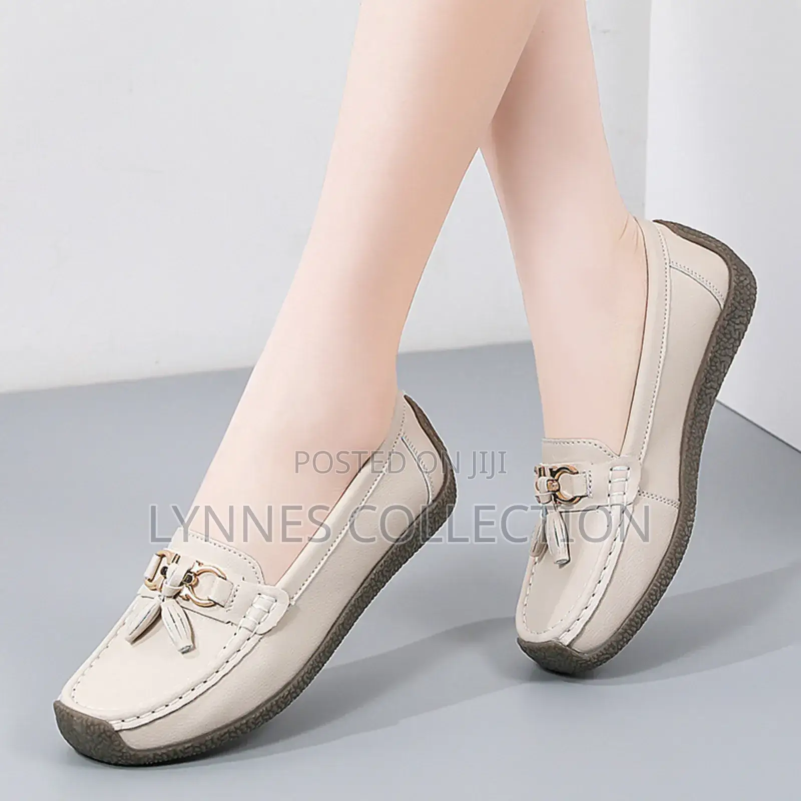 Ladies Loafers