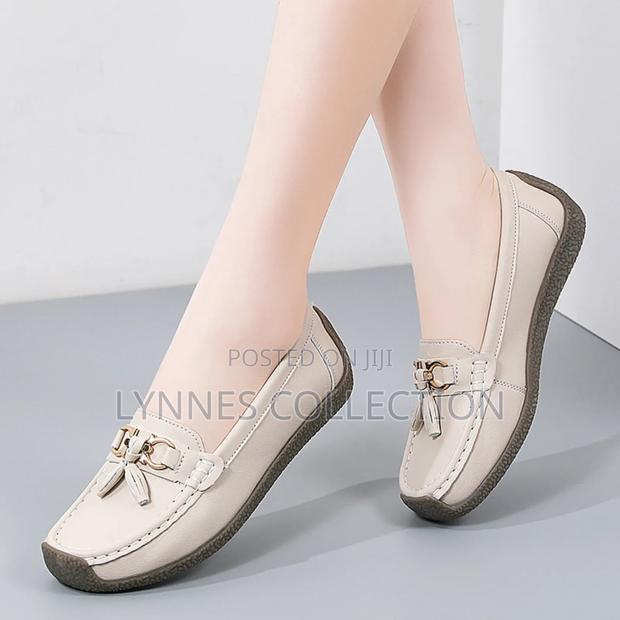 Ladies Loafers - thumbnail 3