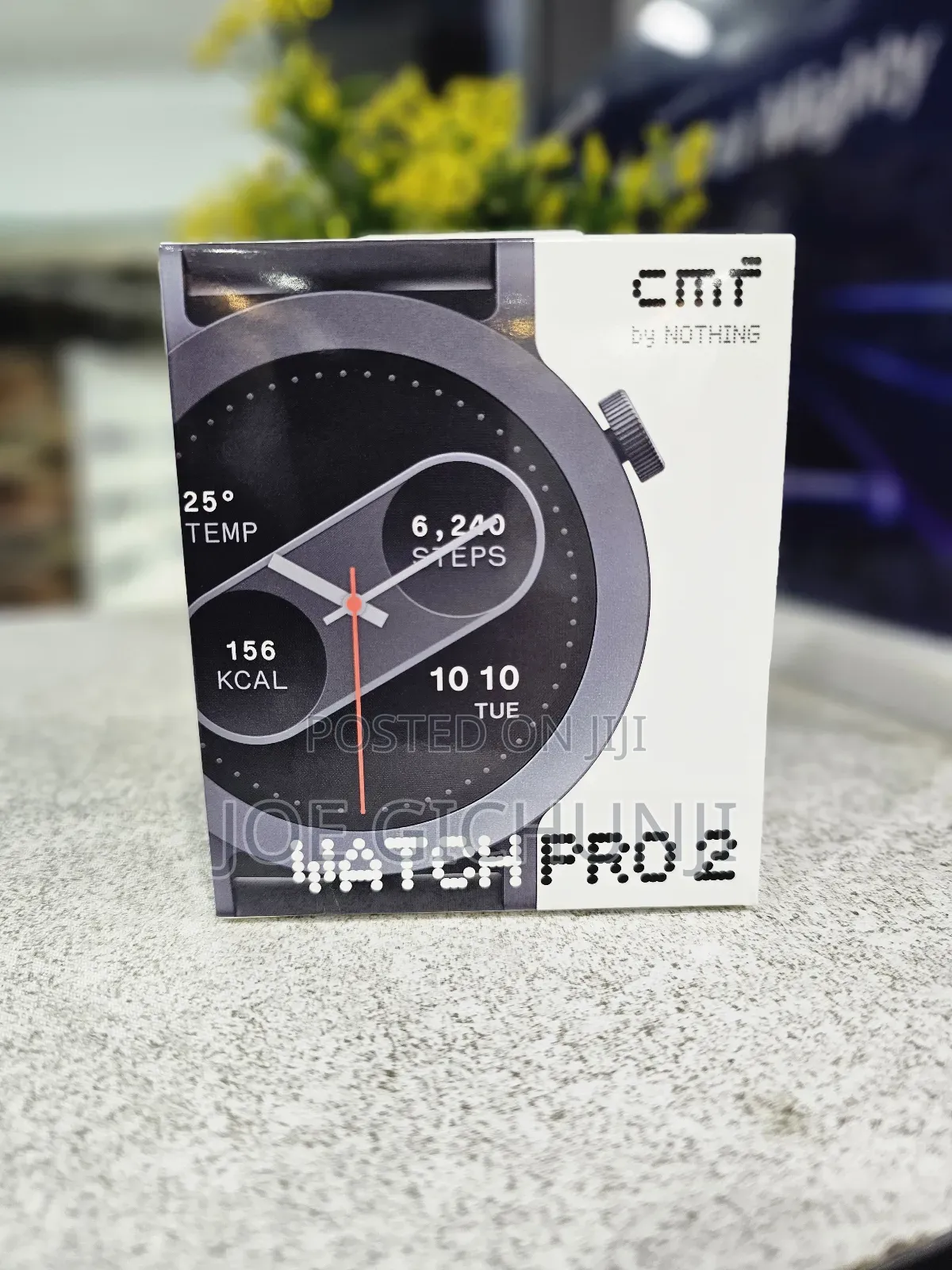Nothing Watch Pro 2