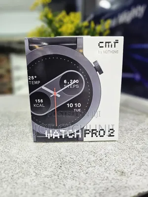 Nothing Watch Pro 2