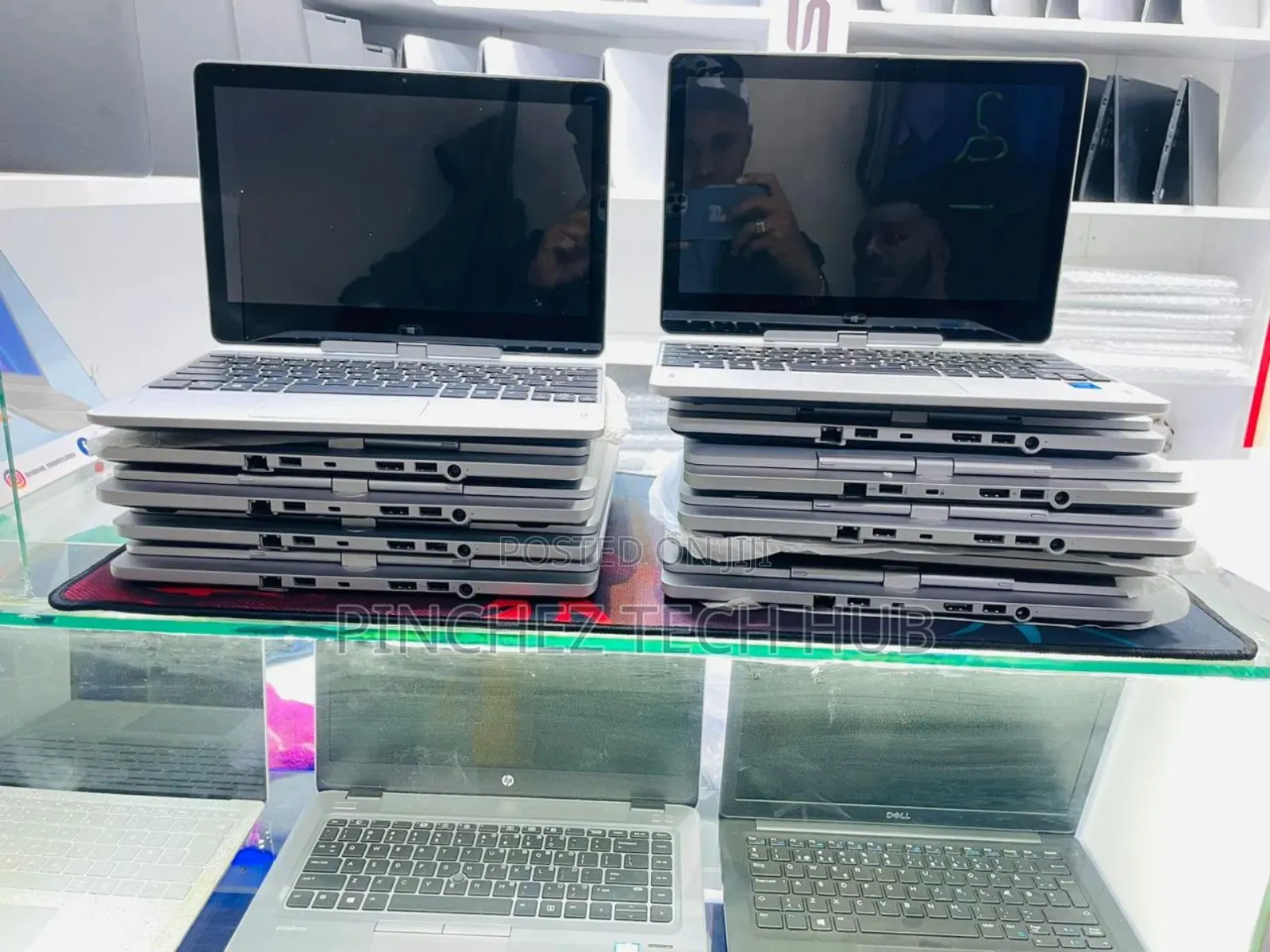 Laptop HP EliteBook Revolve 810 G1 8GB Intel Core I5 SSD 256GB
