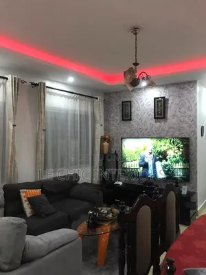 Wallpaper and Mural Installation and Tv Mounting