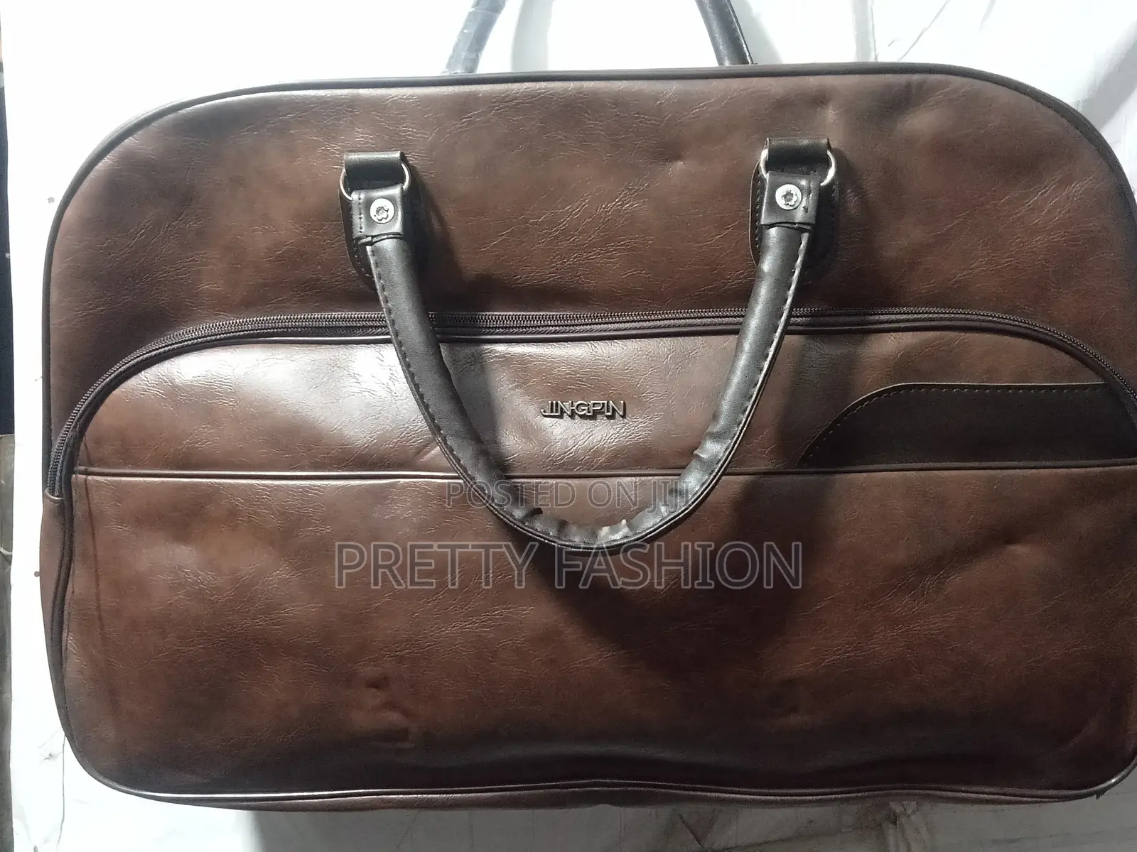 Travel Bag