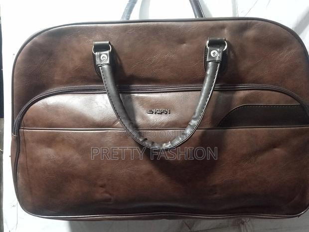 Travel Bag - main view