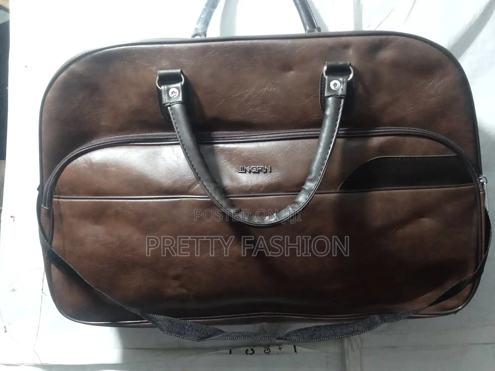 Travel Bag