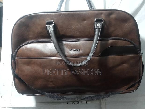 Travel Bag - thumbnail 2