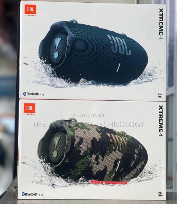 JBL Xtreme 4 - thumbnail 2