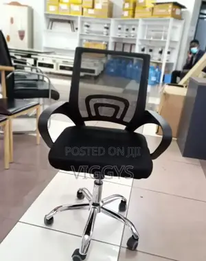 New Assembled Executive Office Chair/Luxexec/Tive