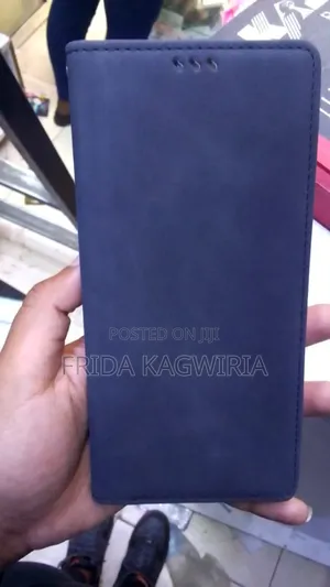 Oppo Reno 11f Leather Flip Cover