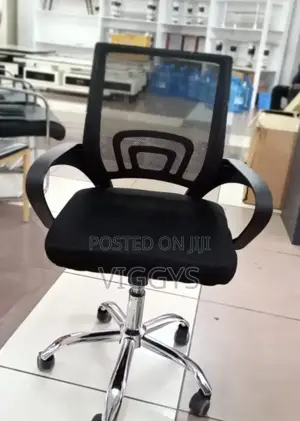 Classic Assembled Executive Office Chair/Luxexec/Tive