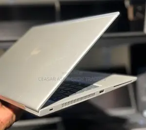 Laptop HP EliteBook 840 G5 16GB Intel Core I5 SSD 512GB