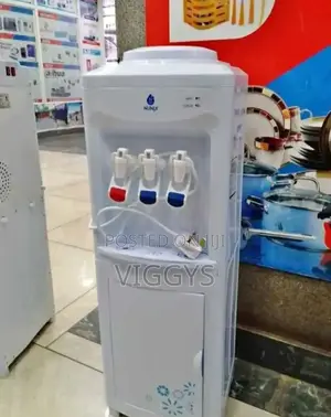 Cool Nunix Q7c Water Dispenser/Nunix-Q7c/07