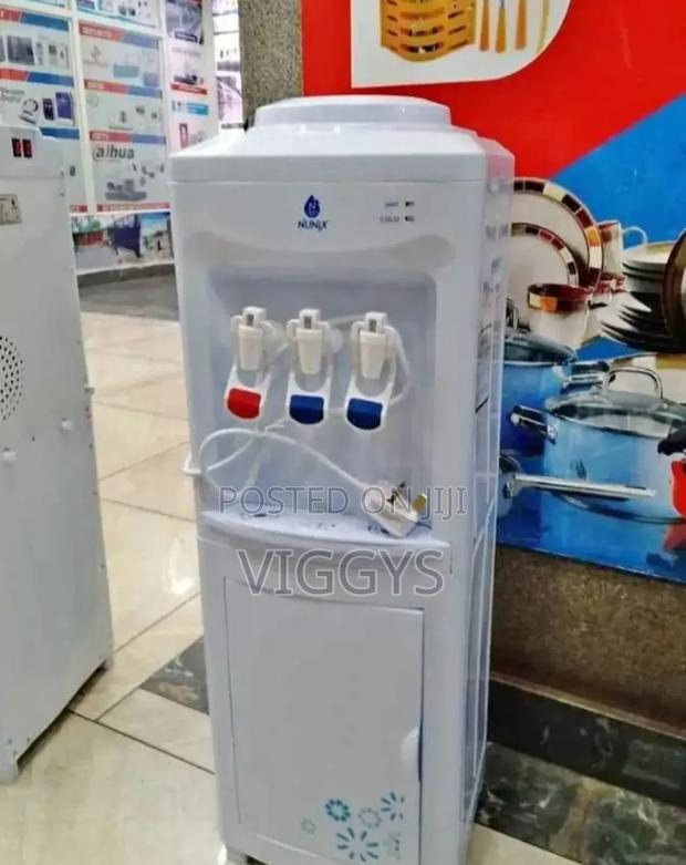 Cool Nunix Q7c Water Dispenser/Nunix-Q7c/07