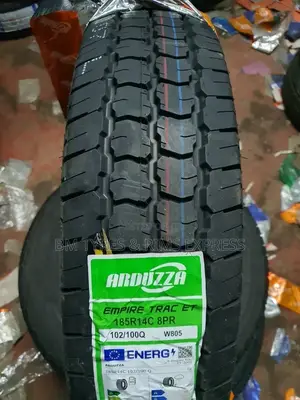 185 R14 Adduzza