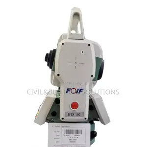 Foif Total Station Full Set