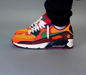 nike air max 90 dia de los muertos for sale