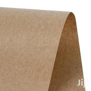 Lightweight Kraft Multipurpose Brown Paper Roll-36/18" X 180