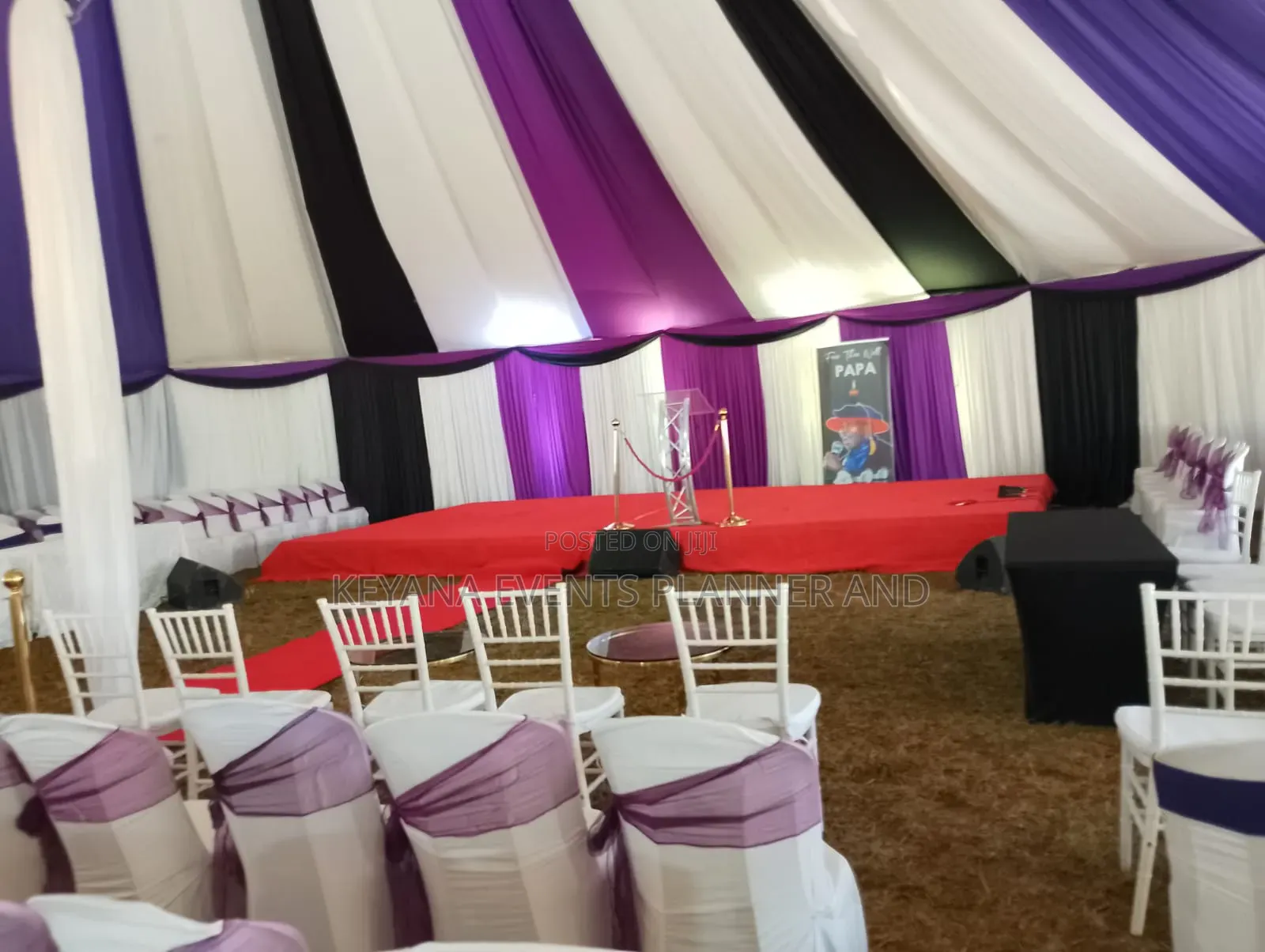 Dome Tents for Hire,A-Frame Tent, Big Tent , Stage for Hire