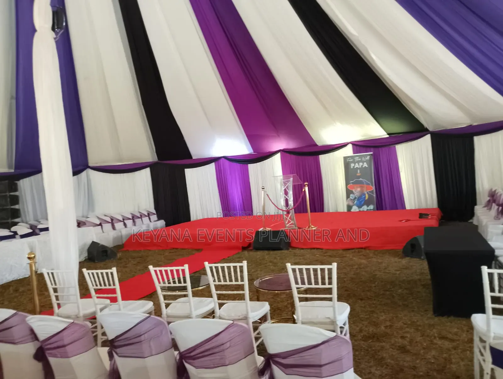 Dome Tents for Hire,A-Frame Tent, Big Tent , Stage for Hire