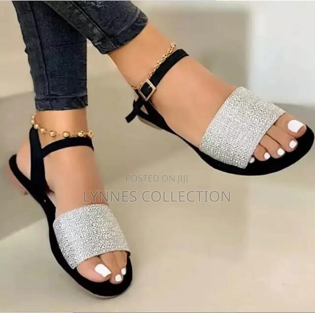 Ladies Sandals - thumbnail 2