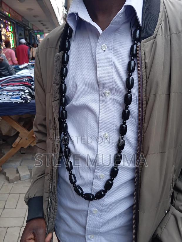 Nigerian Necklace. - thumbnail 13