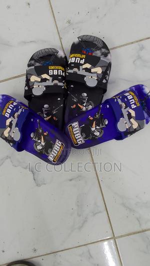 Slides/Kids Sandles - main view