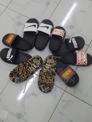 Slides/Kids Sandles