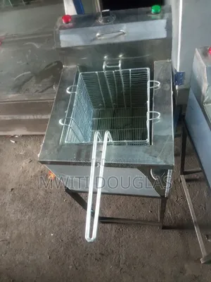 Chips Fryer