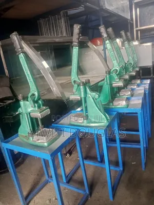Chips Cutter