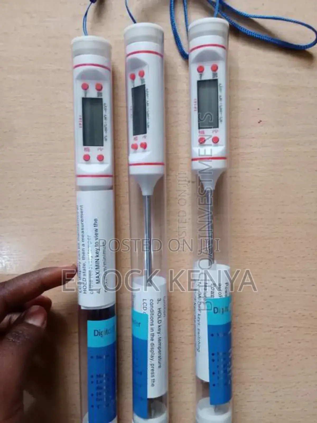 Tea Cooking Temperature Thermometer