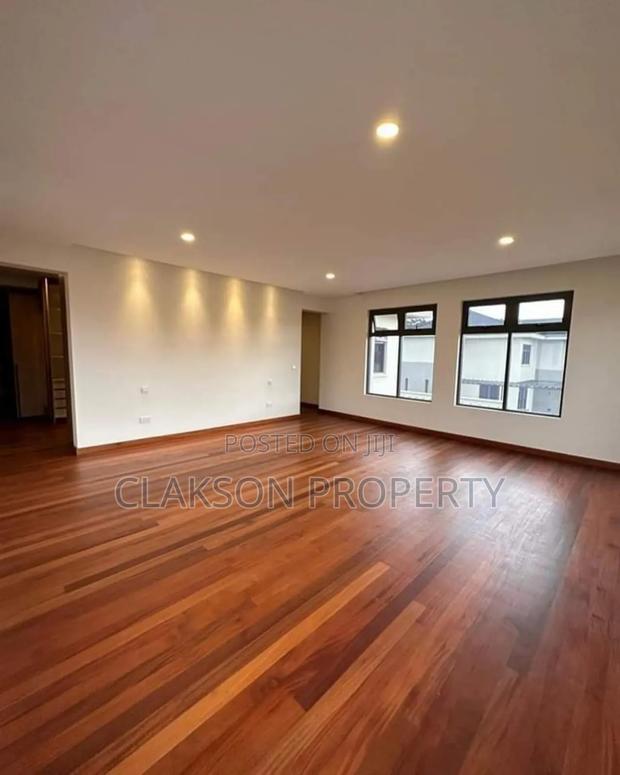 4bdrm Townhouse / Terrace in Karen for rent
