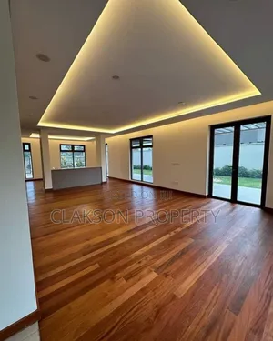 4bdrm Townhouse / Terrace in Karen for rent