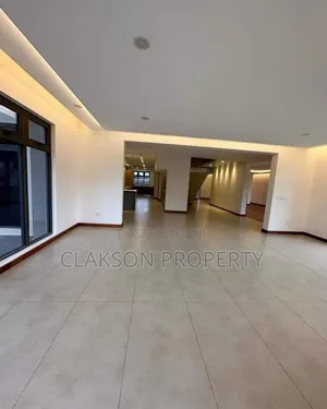 4bdrm Townhouse / Terrace in Karen for rent