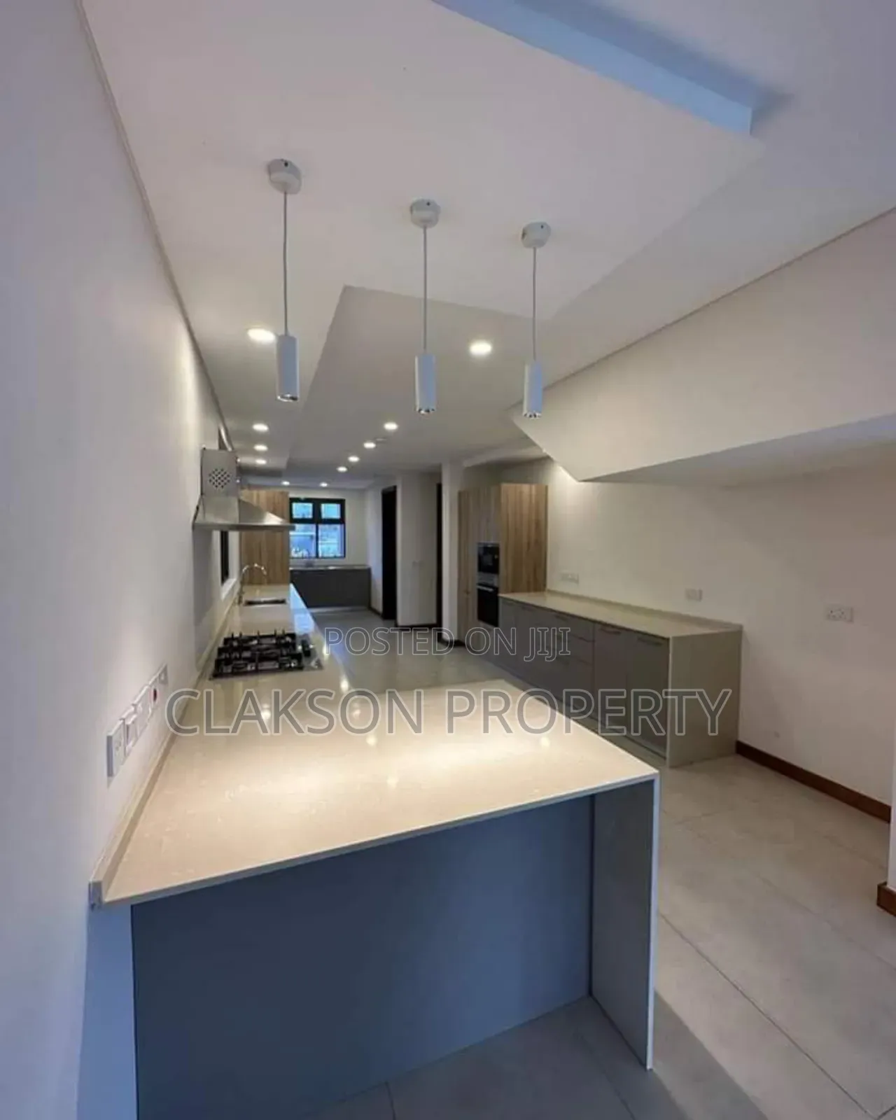 4bdrm Townhouse / Terrace in Karen for rent
