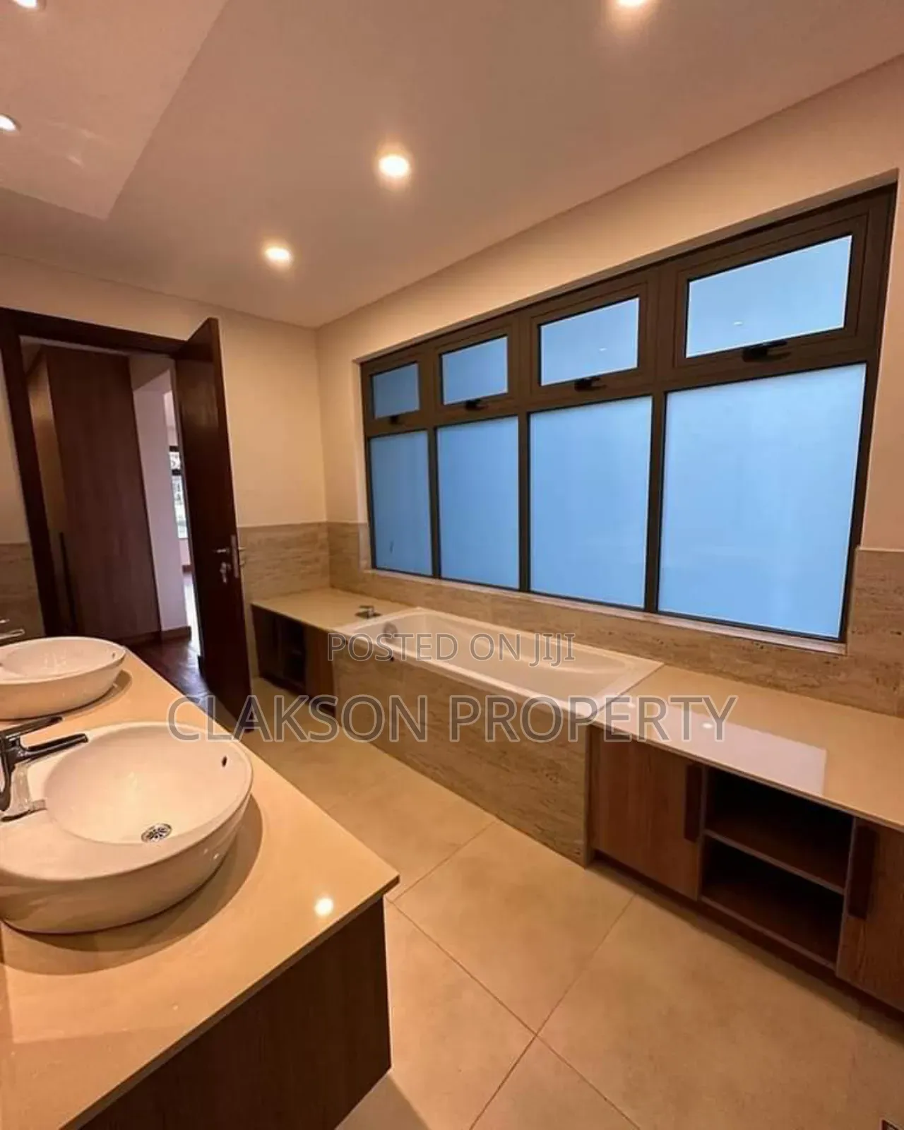 4bdrm Townhouse / Terrace in Karen for rent