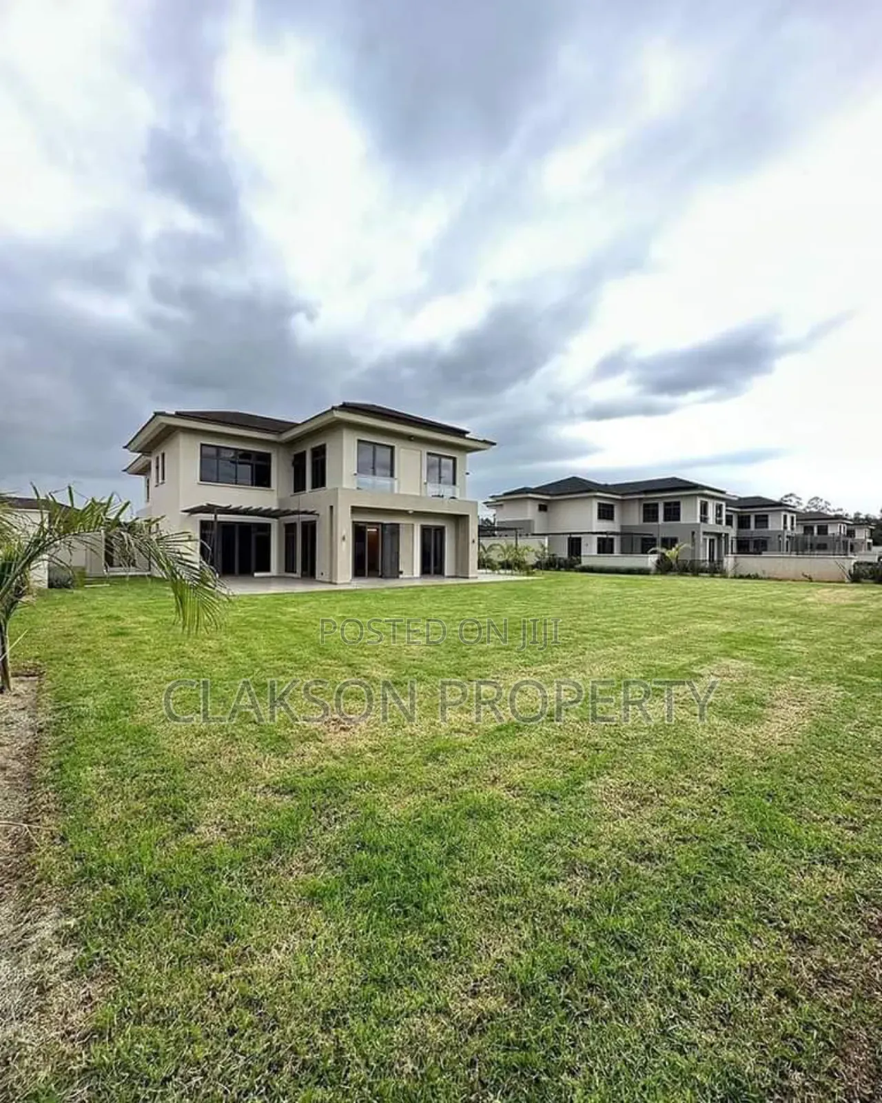 4bdrm Townhouse / Terrace in Karen for rent