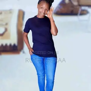 Sales Lady for Field Work