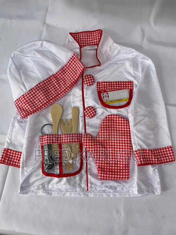 CBC Costumes - main view