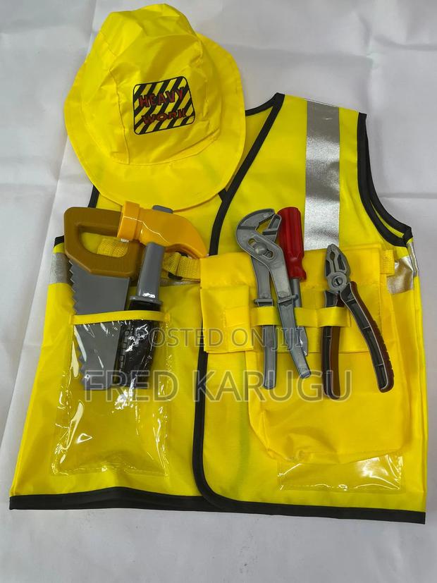 CBC Costumes - thumbnail 2