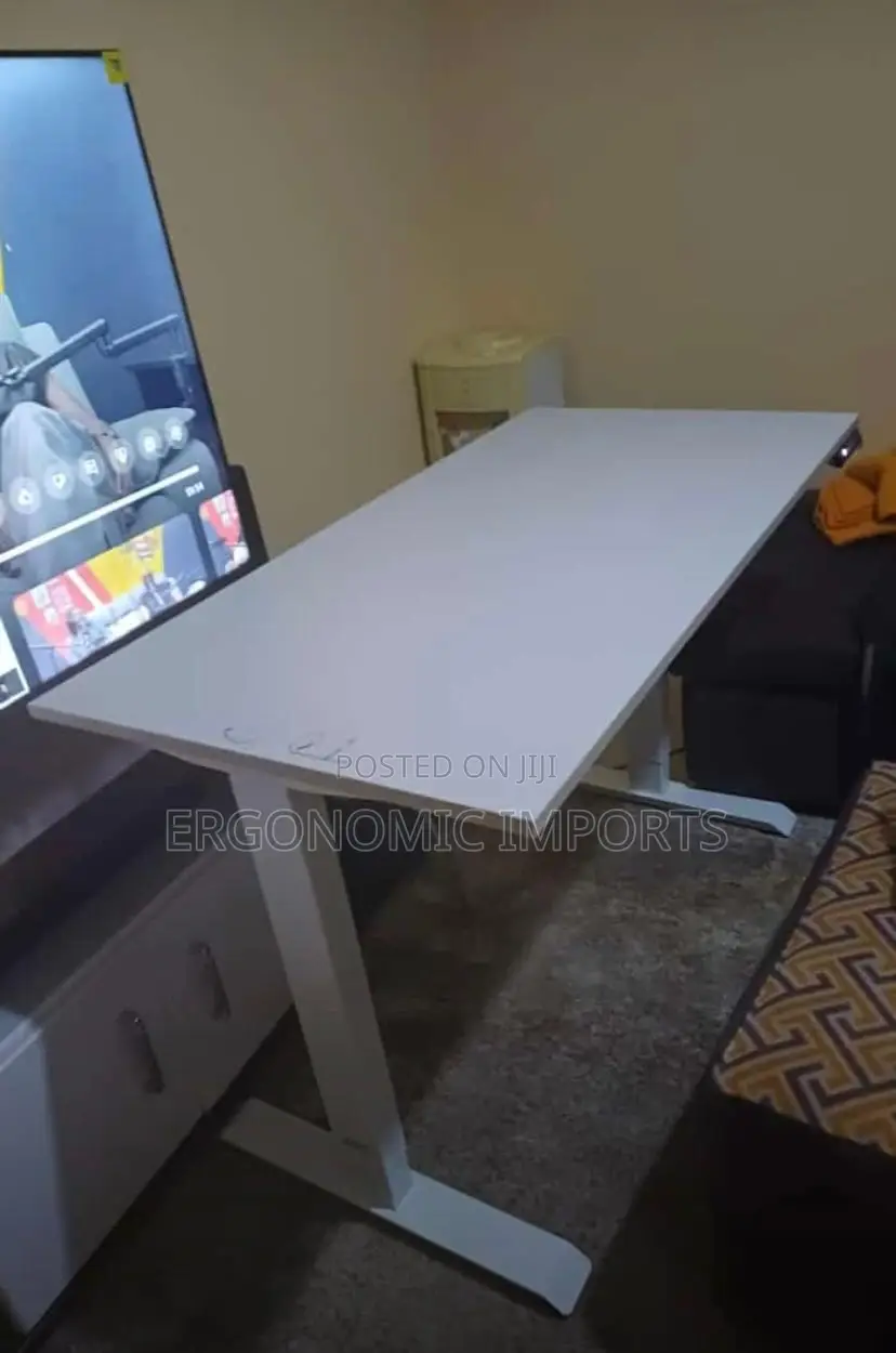 Adjustable Electric Standing Desk