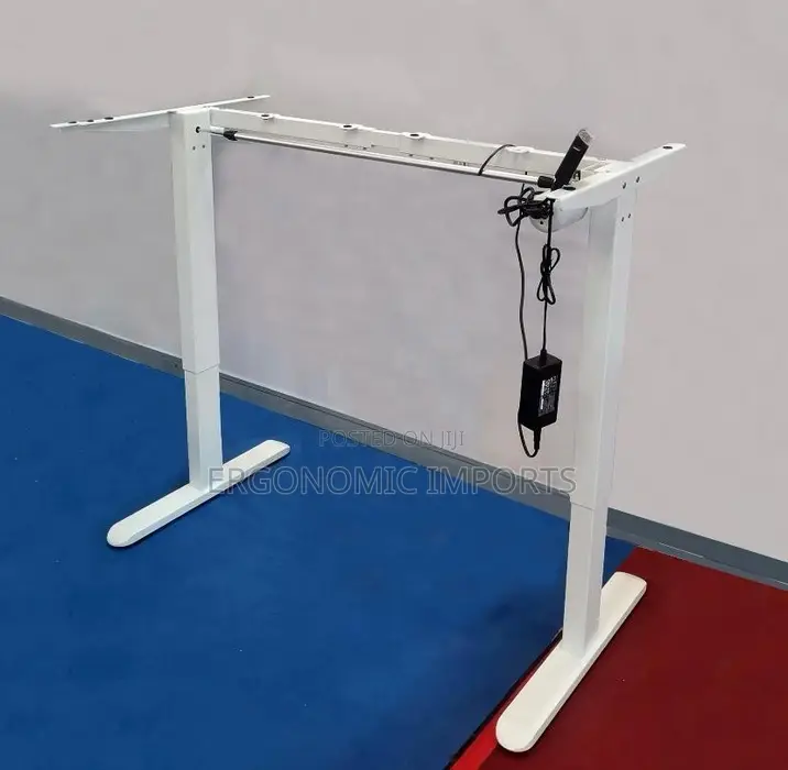 Adjustable Electric Standing Desk