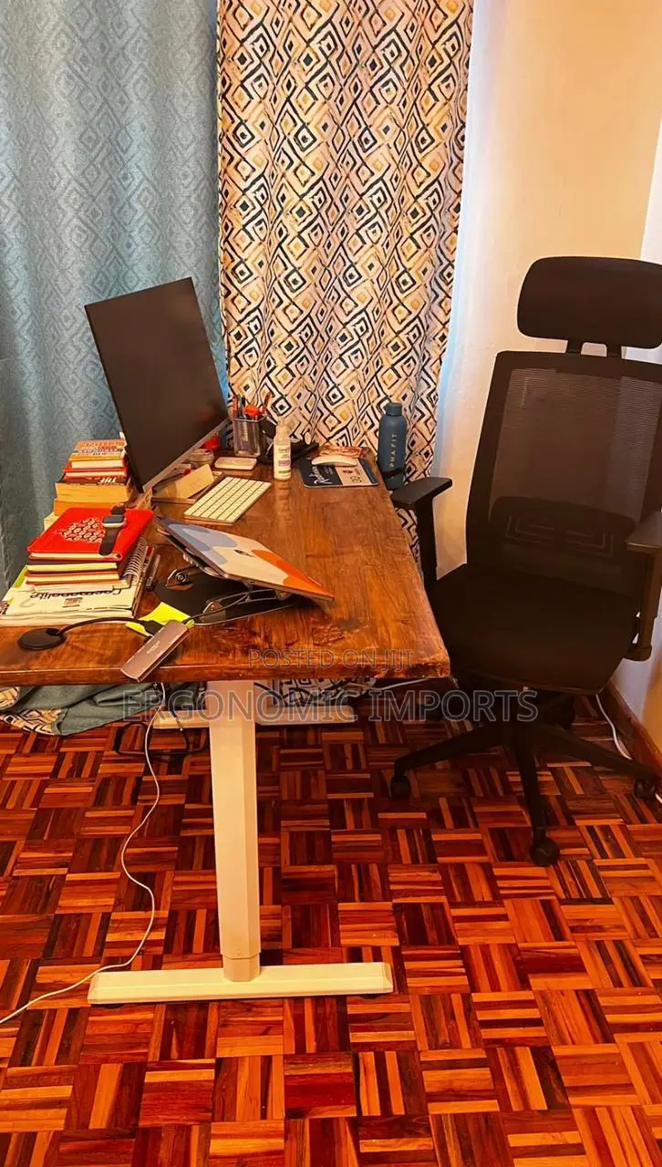 Adjustable Electric Standing Desk