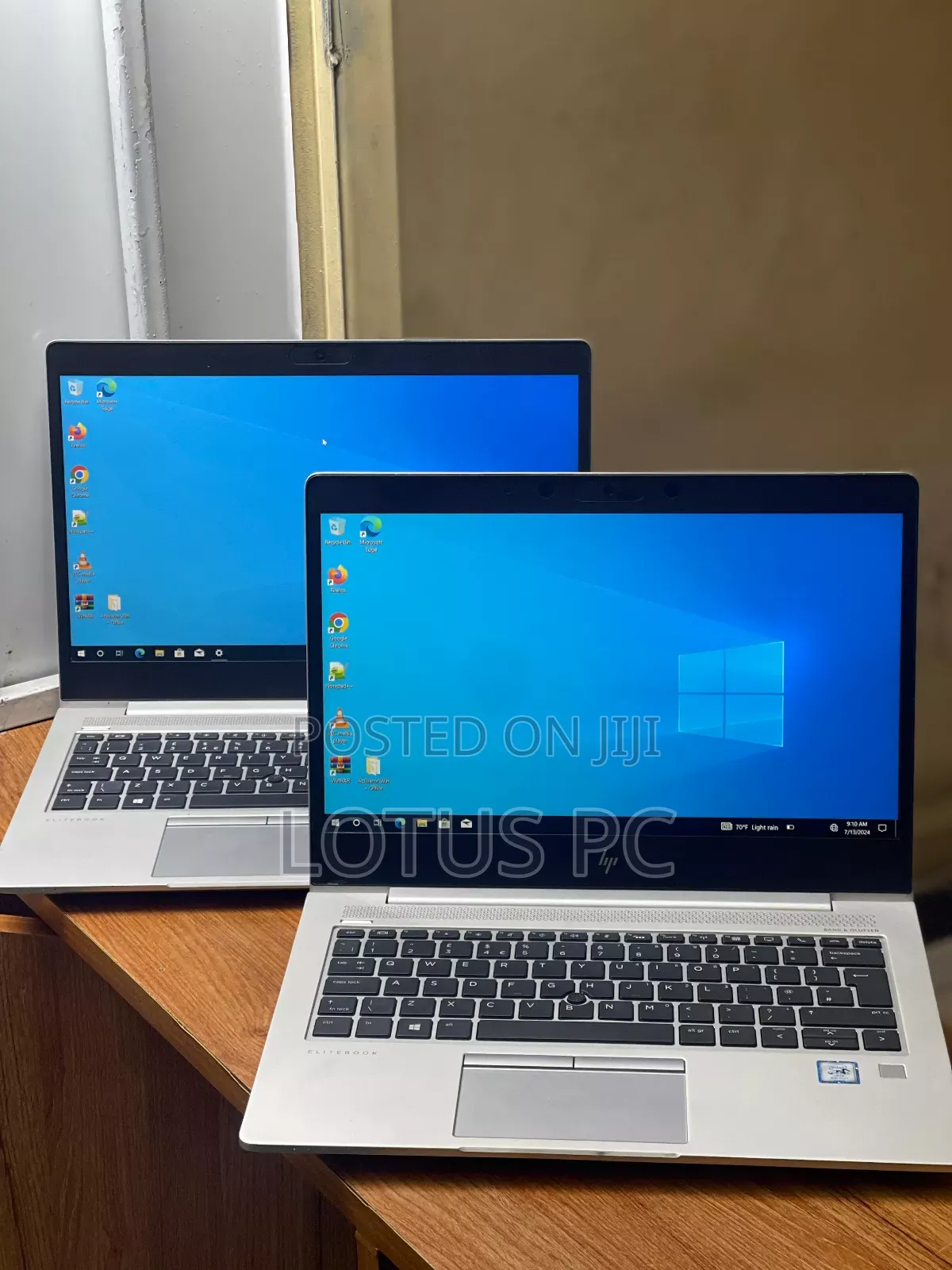 Laptop HP EliteBook 830 G6 8GB Intel Core I5 SSD 256GB