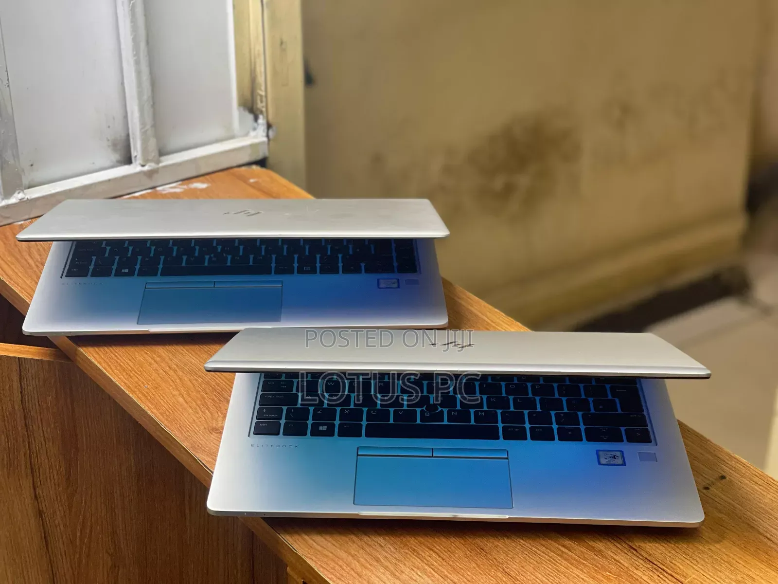 Laptop HP EliteBook 830 G6 8GB Intel Core I5 SSD 256GB