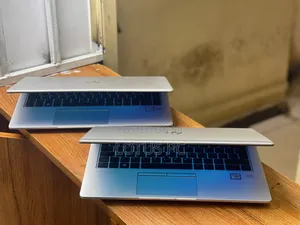 Laptop HP EliteBook 830 G6 8GB Intel Core I5 SSD 256GB